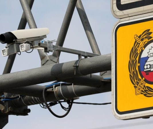 Проверка наличия ОСАГО по камерам начнет работать в 2023 году