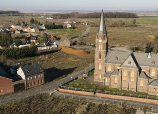 Родной город Михаэля Шумахера будет стёрт с лица земли