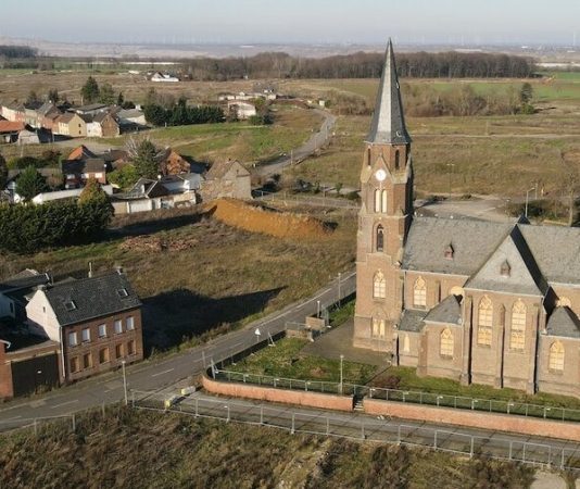 Родной город Михаэля Шумахера будет стёрт с лица земли