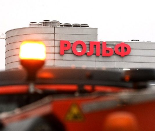 «Рольф» стал эксклюзивным представителем автомобилей марки IKCO в России