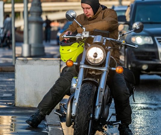 РСА опроверг сообщения об отказе страховать мотоциклы по ОСАГО