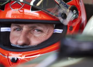 Семья Шумахера подаст в суд из-за выдуманного интервью с Михаэлем