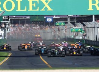 Серхио Перес: Нельзя гоняться в таких условиях — однажды случится крупная авария