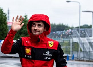 Шарль Леклер может расторгнуть контракт с Ferrari?