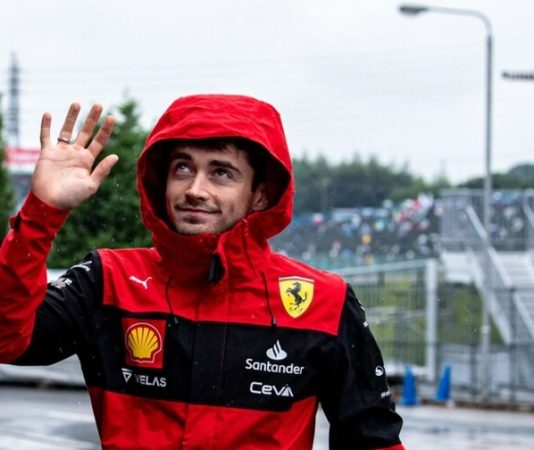 Шарль Леклер может расторгнуть контракт с Ferrari?