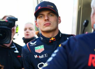 «Собирай вещи и уходи». Ральф Шумахер дал совет Максу Ферстаппену