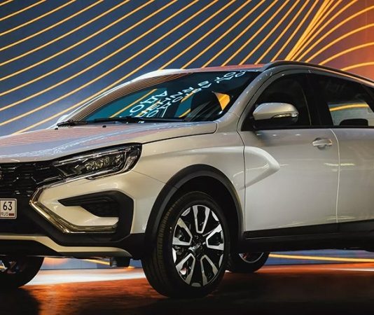 Стала известна дата появления Lada Vesta NG у дилеров