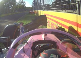 Столкновение пилотов Alpine сочли гоночным инцидентом