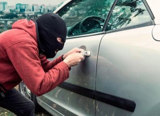 Страховщики назвали самые угоняемые автомобили в 2023 году. Антирейтинг