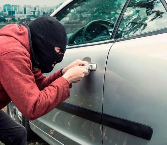 Страховщики назвали самые угоняемые автомобили в 2023 году. Антирейтинг