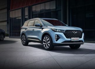 Страховщики назвали стоимость ОСАГО и каско для Chery Tiggo 7 Pro