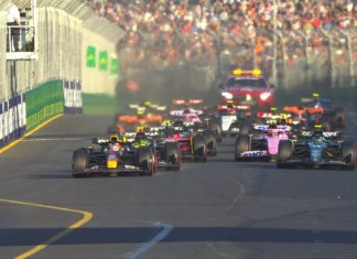 Стыд и посмешище. Ральф Шумахер раскритиковал FIA