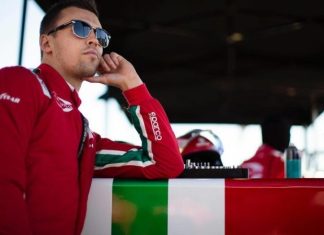 The Race: Даниил Квят проведёт тесты в Формуле Е и рассчитывает на полный сезон-2023/24