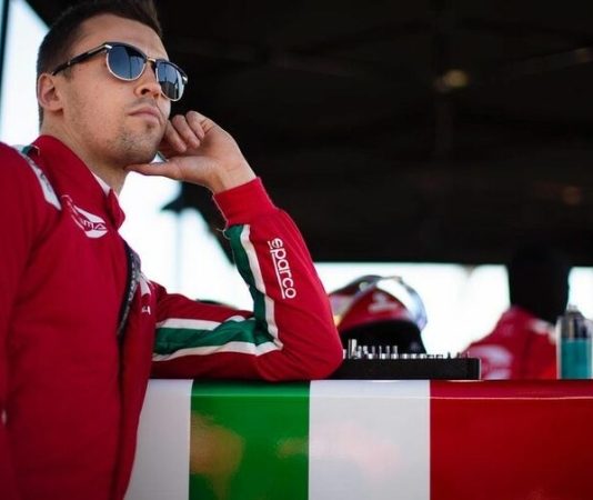 The Race: Даниил Квят проведёт тесты в Формуле Е и рассчитывает на полный сезон-2023/24