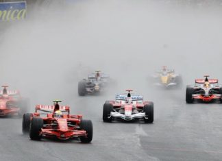 Том Коронель: Шансы Массы забрать титул 2008 года? Ноль!