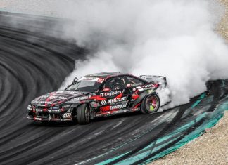 Топ-7 лучших автомобилей для дрифта