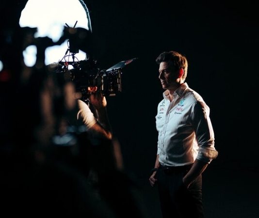 Тото Вольф: Я не могу уйти из Mercedes — это моя компания