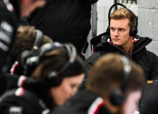 Тото Вольф назвал условия возвращения Мика Шумахера за руль