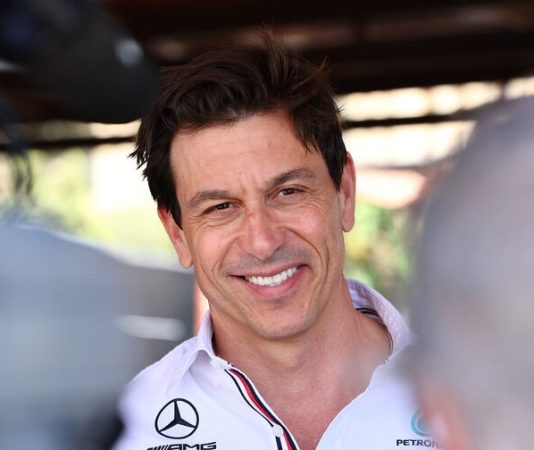 Тото Вольф вошёл в список миллиардеров по версии Forbes