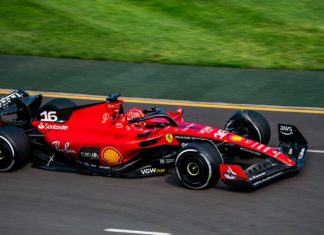 У Ральфа Шумахера плохие новости для болельщиков Ferrari