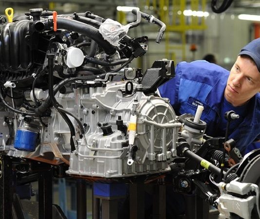 Участник набсовета Porsche предложил Путину план по выпуску авто «Волга»