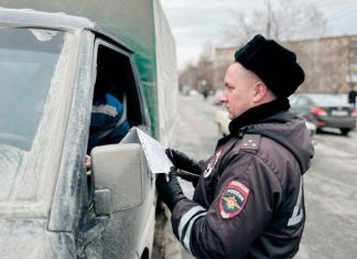 В ГИБДД напомнили о штрафах за отсутствие полиса ОСАГО