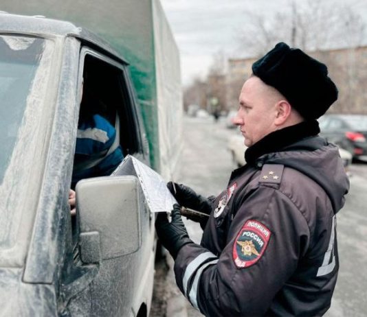 В ГИБДД напомнили о штрафах за отсутствие полиса ОСАГО