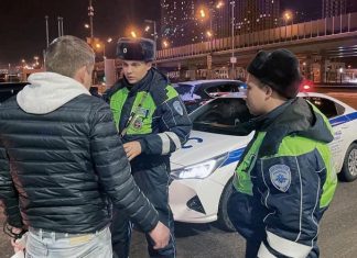 В ГИБДД предупредили про опасность поездок после лекарств от аллергии