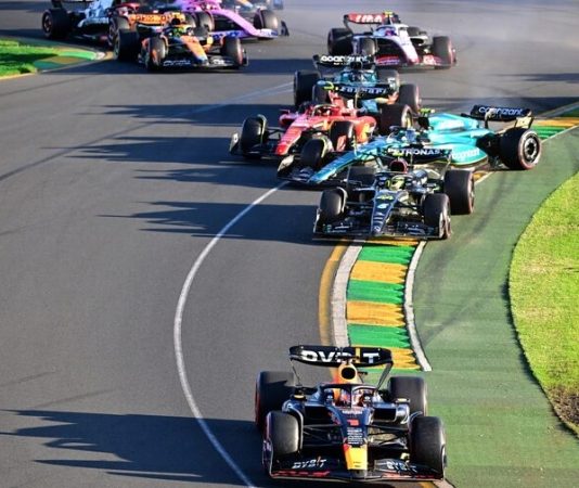 «В кои-то веки все команды были единодушны»: в Формуле 1 согласовали новый формат уик-энда