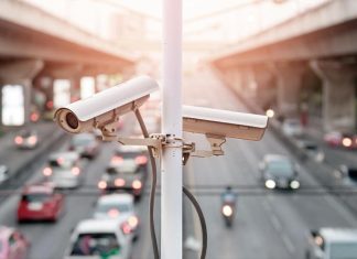 В Москве страховщики получили доступ к 700 камерам на МКАД