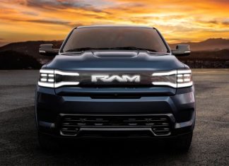 В Россию — только альтернативным импортом. Новинки автосалона в Нью-Йорке