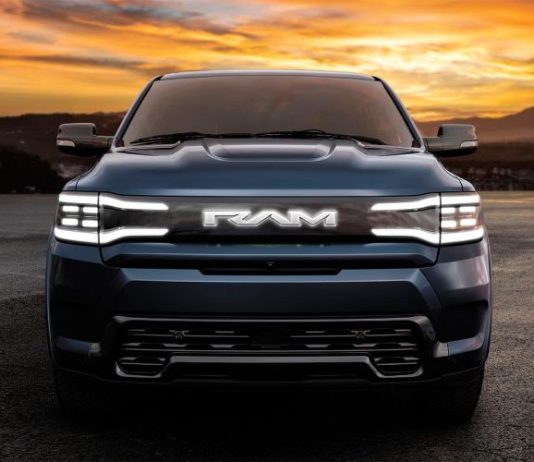 В Россию — только альтернативным импортом. Новинки автосалона в Нью-Йорке