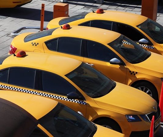 В РСА заявили о корректном страховании по ОСАГО только 40% такси