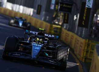 Виталий Петров: Не стал бы хвалить Mercedes после Гран При Австралии