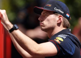 «Всему есть предел». Макс Ферстаппен вновь пригрозил уходом из Формулы 1