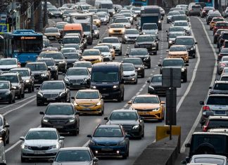 За неявку в военкомат лишат водительских прав. Как это будет работать