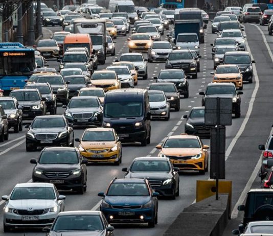 За неявку в военкомат лишат водительских прав. Как это будет работать