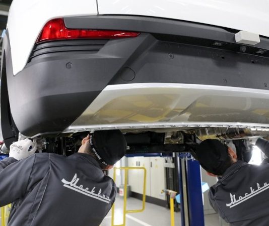 Заммэра Москвы Ликсутов сообщил о степени локализации автомобилей «Москвич»