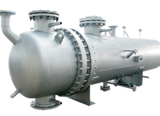 Теплообменные кожухотрубные аппараты: особенности, применение и преимущества