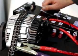 Почему ремонт стартеров и генераторов автомобилей должен проводиться только специалистами