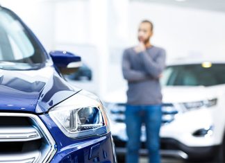 Автомобиль с пробегом в Car Trade: выбираем свой вариант