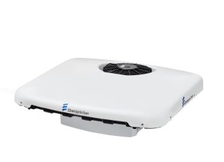 Накрышные автомобильные кондиционеры для стоянки: что это и какие преимущества?