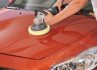 Как выбрать правильный воск для полировки автомобиля: виды и рекомендации