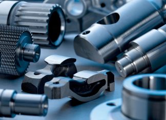 ОГМ-Групп: широкий выбор комплектующих для различных отраслей промышленности