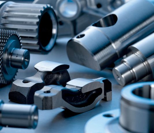 ОГМ-Групп: широкий выбор комплектующих для различных отраслей промышленности