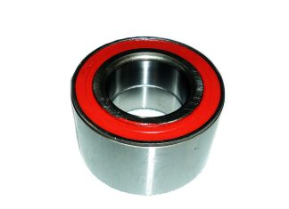 Подшипники ступиц: особенности, применение и выбор оптимальной модели