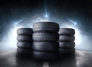 Автомобильные шины: какие бывают и как выбрать подходящие