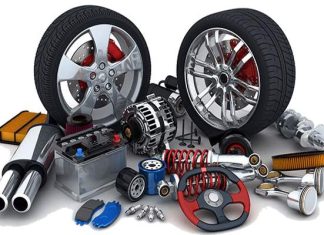 Подбор автозапчастей: 10 советов по правильному подбору