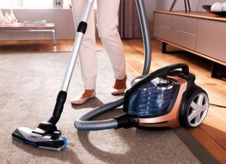 Виды пылесосов и их особенности: как выбрать идеальный вариант?