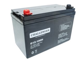 Как правильно подобрать аккумулятор для Clark